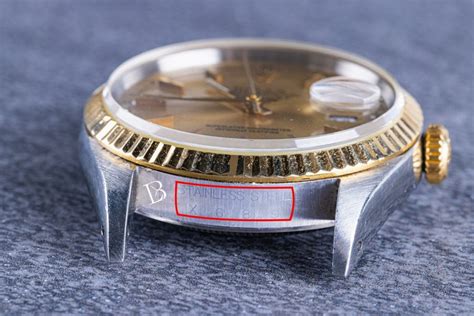 engrave rolex watch|Rolex serial number engraving.